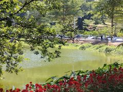 -南国桃园旅游度假区