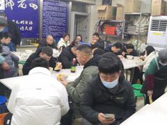 等位区-邢老三肉丸糊辣汤(西安总店)