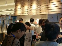 -喜茶(上海正大广场店)