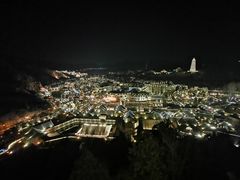 -云端咖啡(古北水镇景区店)