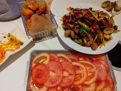 -叁宝烤肉• 西安烧烤(凤城十二路店)