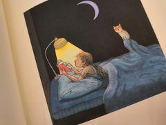 -钟书阁(松江泰晤士小镇店)