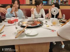 -川锅一号火锅(1818牌楼店)