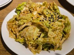 -河沿肉饼Beijing Pie(东华门店)