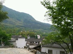 -塔川景区
