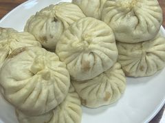-津门如意包子铺(宾西路店)