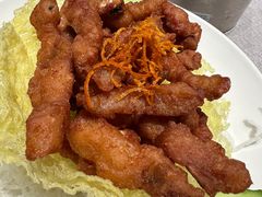 -拾宴(汇智国际商业中心店)