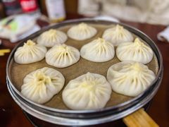 -东京包子楼(政七街店)