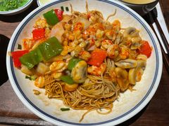 -十面春风·江南面馆(崇宁路店)