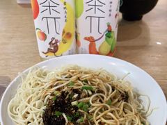 -林静小吃(复兴路店)