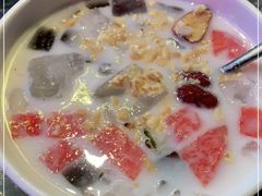 -文昌林记清补凉(万达广场店)