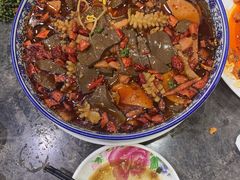 -金阁家常菜(贵阳路店)