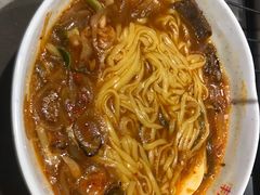 -丰茂烤串(建设街店)