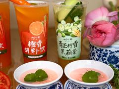 -田园印象·成都土菜院子(华阳店)