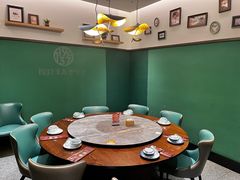 -1937青岛老味道·海肠捞饭·青岛菜(大鲍岛栈桥店)