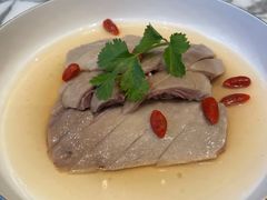 -湖滨28中餐厅·西湖宴·杭州君悦酒店