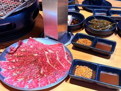 -九田家黑牛烤肉(溧水万达店)