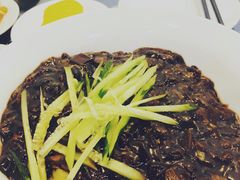-桃园中华料理炸酱面(燕儿岛路店)
