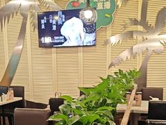 -烹然四季椰子鸡火锅(团结湖总店)