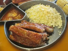-源味屋韩式火锅&炸鸡(鼎城当代商城店)