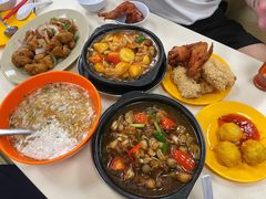-冰岛茶餐厅(人民路店)