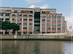 -上海四行仓库抗战纪念馆