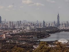 -紫金山天文台