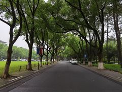 -浙江大学(玉泉校区)