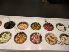 -豪客来牛排(中核世纪广场店)