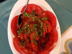 -Santoor 萨都里印度餐厅(北锣鼓巷店)