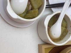 -膳心记•明火四宝煲仔饭(前海科兴店)