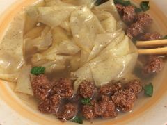 -苏记丸子汤(彭城路店)