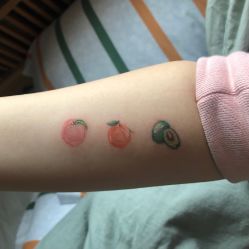 -MDZ STORE·TATTOO·耳饰
