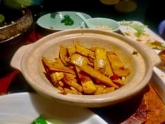 -绿茶餐厅(蓝色港湾店)