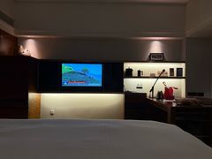 -上海锦江汤臣洲际大酒店