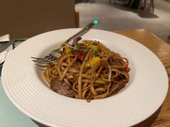 -原石牛扒·约会餐厅(龙城万科里店)