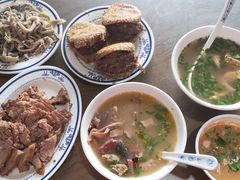 -老爆肚满五香烧牛羊肉
