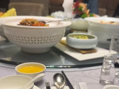 -茅庐·川粤精品私房菜(金沙遗址店)