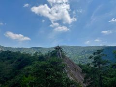 -雁荡山风景名胜区