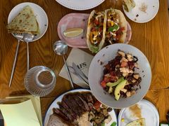 -AFS Cafe & Canteen(闽江二路店)