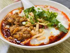 -晓友烧麦(光华村店)