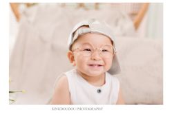 -星豆豆儿童摄影(南郊太白南路店)