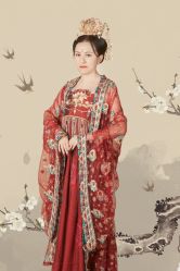 -盘子女人坊生日照·摄影馆(浦东店)