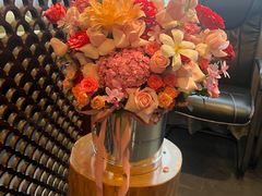 -岷山饭店-岷轩中餐厅