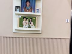 -海马体照相馆(成都来福士广场店)