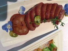 俏江南(正大广场店)-俏江南-江景昆曲主题餐厅(正大广场店)