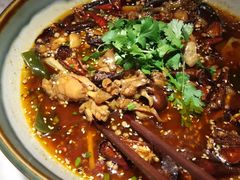 -马头巷·食景园(苏州总店)