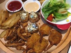 -必胜客(新一城店)