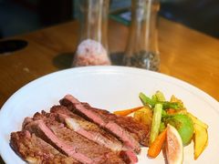 眼肉牛排-IFIF 如果花園(宽厚里店)