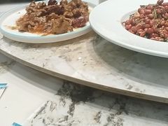 -清雅轩·清真菜·传统菜•融合菜(滑翔店)